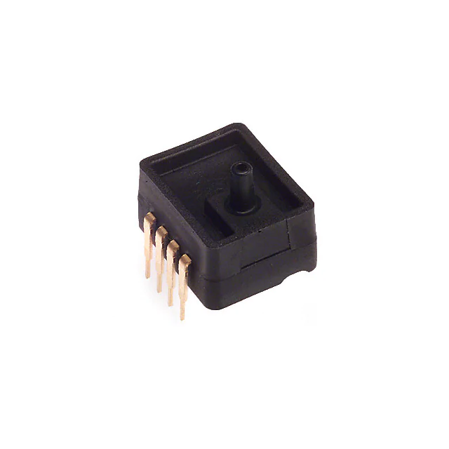 ASDX005G24R Honeywell Sensing and Productivity Solutions electronic component